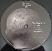 Image: Sundays – Blind (LP Vinyl) Vinyl LP | Relix
