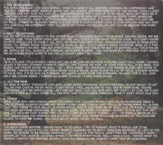Image: Superheaven – Ours Is Chrome CD | Relix