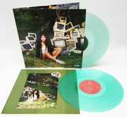 Image: SZA – Ctrl (Limited Edition Green LP Vinyl) Vinyl LP | Relix
