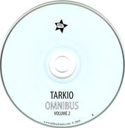Image: Tarkio – Omnibus (2-CD) CD | Relix
