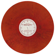 Image: Taylor Swift – Midnights (Blood Moon Edition LP Vinyl) Vinyl LP | Relix