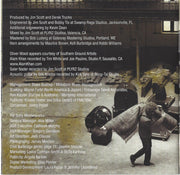 Image: Tedeschi Trucks Band – Revelator CD | Relix