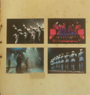 Image: Ten Tenors – Nostalgica CD | Relix