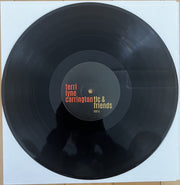 Image: Terri Carrington  Lyne – Tlc & Friends Vinyl LP | Relix