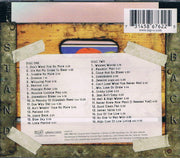 Image: The Allman Brothers Band – Stand Back: Anthology (2-CD) CD | Relix