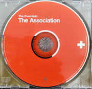 Image: The Association – Essentials CD | Relix