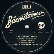 Image: The Barnestormers – The Barnestormers Vinyl LP | Relix