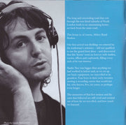Image: The Beatles – Abbey Road Anniversary CD | Relix