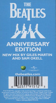 Image: The Beatles – Abbey Road: Anniversary Edition Vinyl LP | Relix