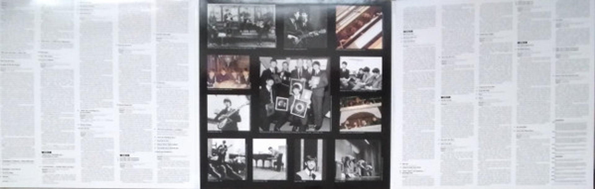 Image: The Beatles – Anthology 4 Vinyl LP | Relix