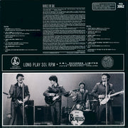 Image: The Beatles – Beatles For Sale (Reissue, Remastered, 180 Gram LP Vinyl) Vinyl LP | Relix