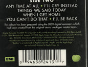 Image: The Beatles – Hard Day's Night (Reissue, Remastered, 180 Gram LP Vinyl) Vinyl LP | Relix