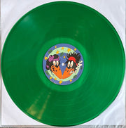 Image: The Black Crowes – Shake Your Money Maker: Live Vinyl LP | Relix