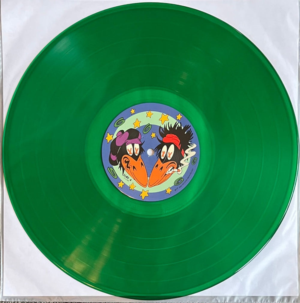 Image: The Black Crowes – Shake Your Money Maker: Live Vinyl LP | Relix