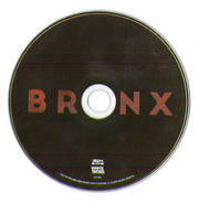 Image: The Bronx – The Bronx V CD | Relix