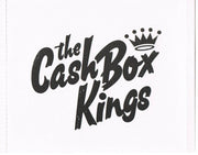 Image: The Cash Box Kings – Hail To The Kings! CD | Relix