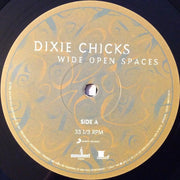Image: The Chicks – Wide Open Spaces Vinyl LP | Relix