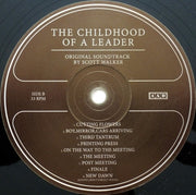 Image: The Childhood of a Leader [Movie] – The Childhood of a Leader (OST LP Vinyl) Vinyl LP | Relix