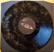 Image: The Claypool Lennon Delirium – Monolith Of Phobos (Smoky Gray, Phobos Moon Edition LP Vinyl) Vinyl LP | Relix