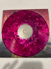 Image: The Claypool Lennon Delirium – South Of Reality (Cloudy Blue/Purple, Amethyst Edition LP Vinyl) Vinyl LP | Relix
