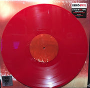 Image: The Cure – Kiss Me, Kiss Me, Kiss Me Vinyl LP | Relix
