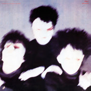 Image: The Cure – Pornography (LP Vinyl) Vinyl LP | Relix