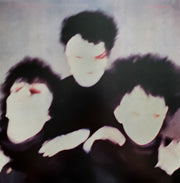 Image: The Cure – Pornography (LP Vinyl) Vinyl LP | Relix