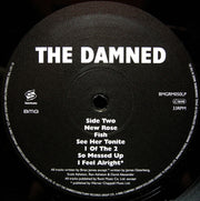 Image: The Damned – Damned Damned Damned (Uk LP Vinyl) Vinyl LP | Relix