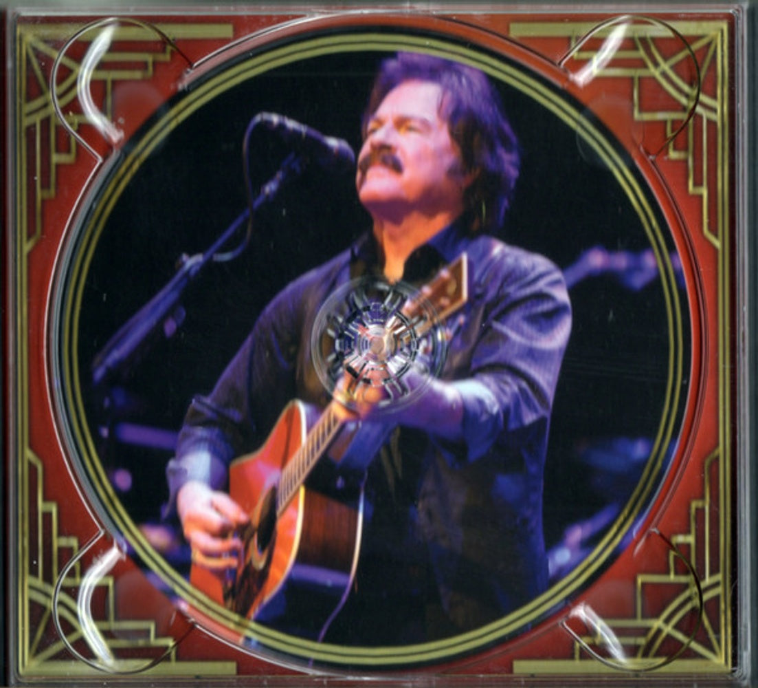Image: The Doobie Brothers – Live From The Beacon Theatre (2-CD) CD | Relix