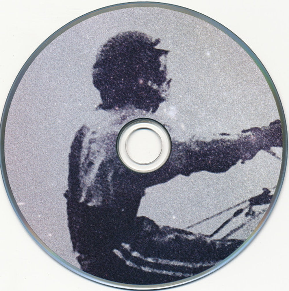 Image: The Felice Brothers – Life In The Dark CD | Relix