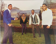Image: The Four Tops – 20th Century Masters (CD) CD | Relix