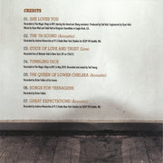 Image: The Gaslight Anthem – The B-sides CD | Relix