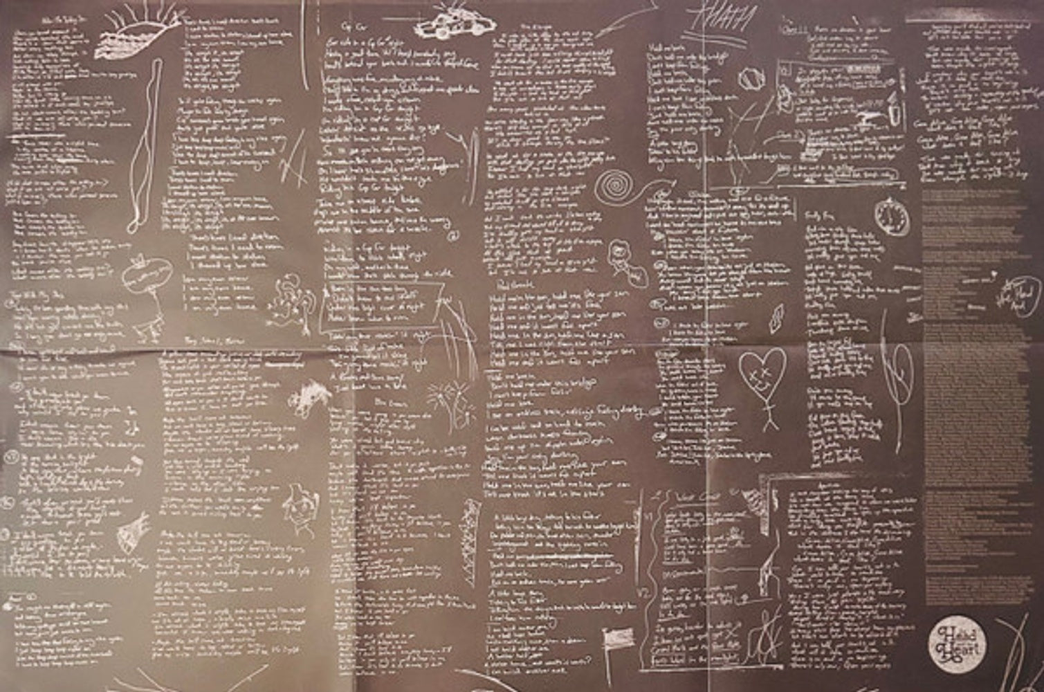 Image: The Head And The Heart – Aperture Vinyl LP | Relix