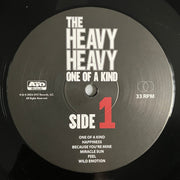 Image: The Heavy Heavy – One Of A Kind Vinyl LP | Relix