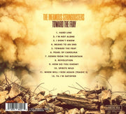 Image: The Infamous Stringdusters – Toward the Fray CD | Relix