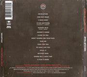 Image: The John Butler Trio – April Uprising CD | Relix