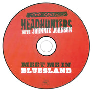 Image: The Kentucky Headhunters – Meet Me in Bluesland CD | Relix