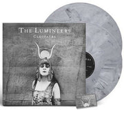 Image: The Lumineers – Cleopatra (Deluxe LP Vinyl) Vinyl LP | Relix