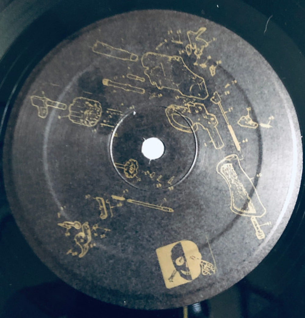 Image: The Minus 5 – The Minus 5 Vinyl LP | Relix