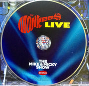 Image: The Monkees – Mike And Micky Show Live CD | Relix
