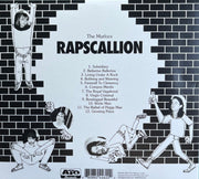 Image: The Murlocs – Rapscallion CD | Relix