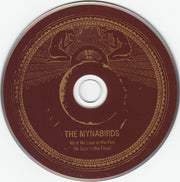 Image: The Mynabirds – What We Lose in the Fire We Gain in the Flood CD | Relix