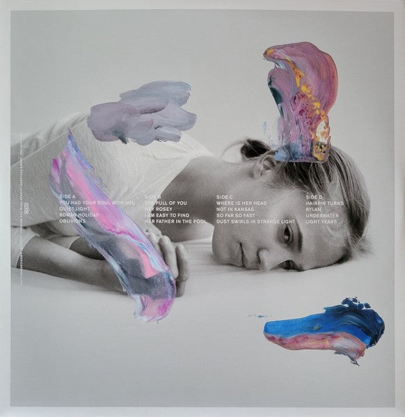 Image: The National – I Am Easy To Find Vinyl LP | Relix