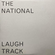 Image: The National – Laugh Track Vinyl LP | Relix