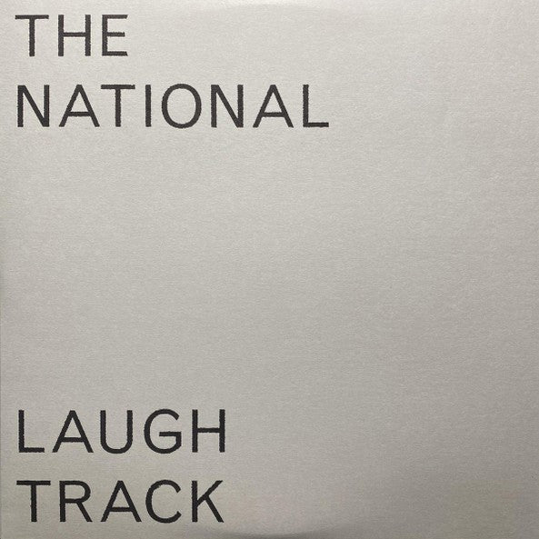 Image: The National – Laugh Track Vinyl LP | Relix