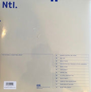 Image: The National – Sleep Well Beast (White LP Vinyl) Vinyl LP | Relix