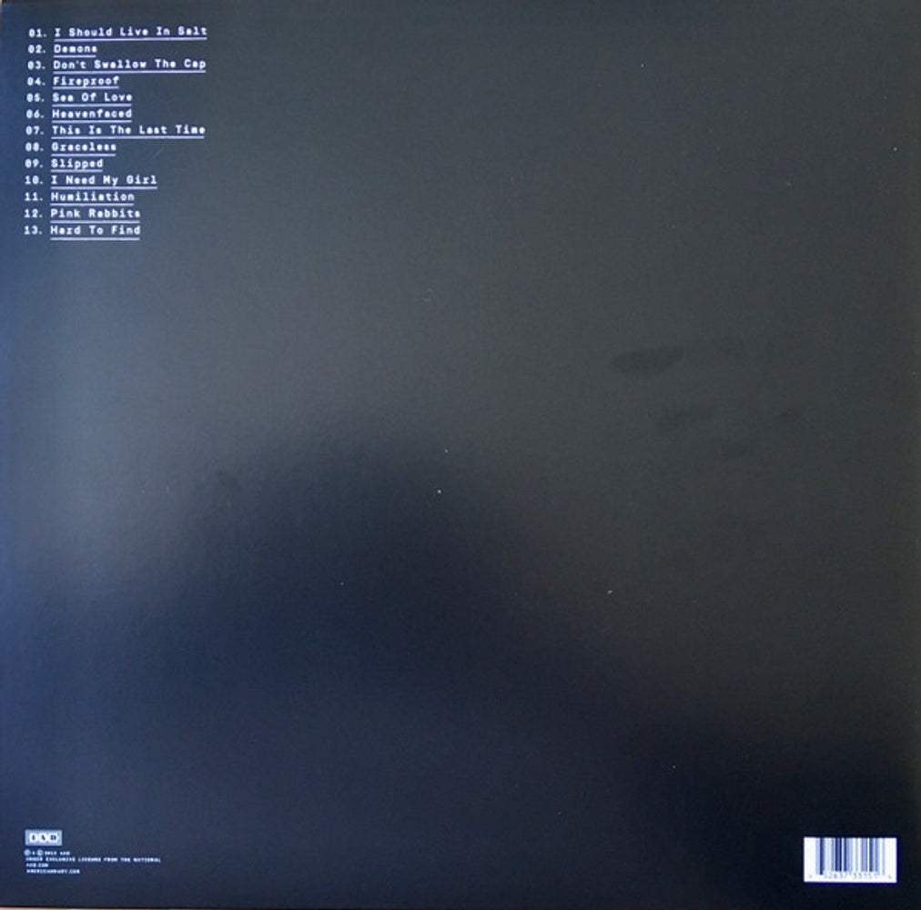 Image: The National – Trouble Will Find Me Vinyl LP | Relix