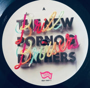 Image: The New Pornographers – Brill Bruisers Vinyl LP | Relix