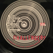 Image: The New Pornographers – Challengers Vinyl LP | Relix