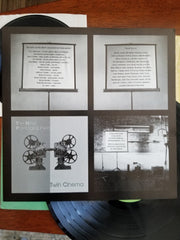 Image: The New Pornographers – Twin Cinema Vinyl LP | Relix